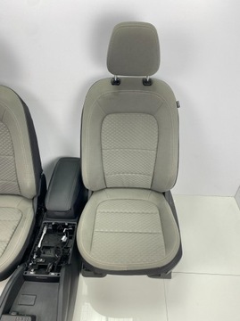 фото thumb №5, Сиденья ford kuga mk3 втулка стабилизатора 2020+ usa