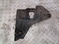 фото thumb №1, Захист плита підвіска підлога renault megane iv