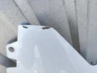 Kia ev9 ev-9 крило передній ліве перед Доставка, фото thumb