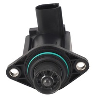 фото thumb №5, Клапан електромагнітний турбонагнітача