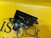 фото thumb №1, Середня ліва решітка обдув панелі renault clio v