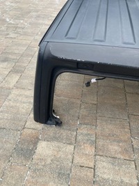 фото thumb №8, Jeep wrangler iv крыша кузов обшивка