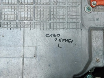 фото thumb №10, Mazda cx60 phev батарея акумулятор права ліва