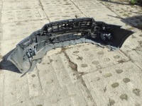 Audi a6 c7 бампер передок  передний решётка радиатора pdc датчики Киев, фото thumb