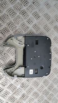 фото thumb №7, Mercedes w220 освітлення кабіни a2208200101