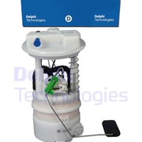 фото thumb №1, Модуль насоса топлива renault twingo ii 1.2 tce 1.6