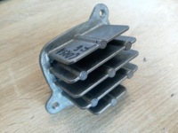 фото thumb №1, Модуль led перетворювач opel corsa f corsa e лівий 90186989 oryg.