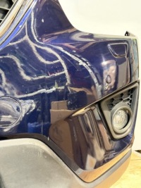 фото thumb №6, Комплектный бампер перед mazda cx-5 ke cx5 2012- 35j pdc