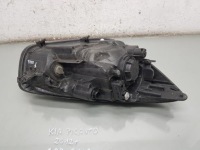 фото thumb №4, Лампа левая передняя перед kia picanto ii