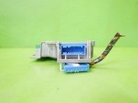 фото thumb №7, Модуль датчик подушка безопасности 13170589 opel vectra c gts 2.2 16v z22yh