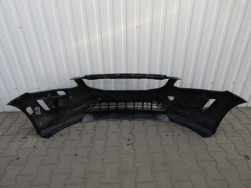 фото thumb №13, Бампер перед переднє volvo xc60 i 1 рестайлінг 13-17