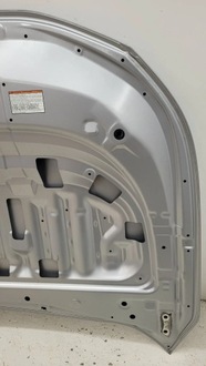 фото thumb №9, Toyota rav-4 v 2019 капот крышка двигателя перед