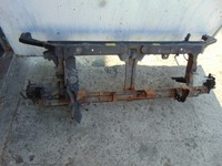 фото thumb №9, Усилитель передний pas перед nissan navara 2,5dci