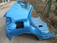 фото thumb №1, Renault captur крыло задний правый четверть