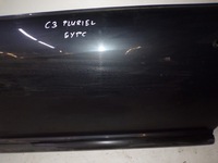 фото thumb №3, Дверь левый перед citroen c3 pluriel