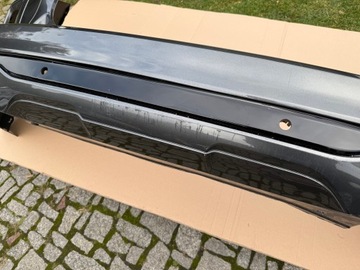 фото thumb №10, Бампер задній ford kuga mk3 iii st line 2019 - 2024 .