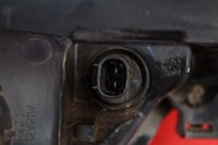 фото thumb №6, Фара левый лампа перед uk 100-17175 ford ranger 4 iv 06-11