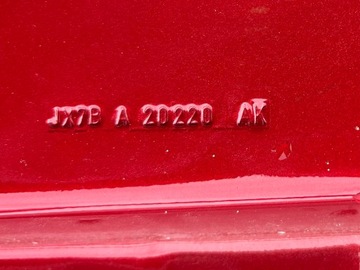 фото thumb №8, Двері праві передні ford focus mk4 4 iv