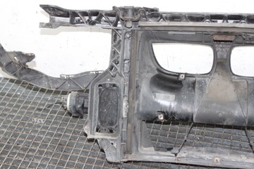 фото thumb №8, Комплектный pas переднее bmw 1 купе e82 7166584 2.0l дизель 150kw 2009