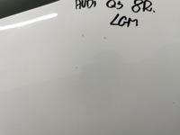 фото thumb №9, Капот кришка двигуна audi q5 8r ly9c 08-13 eu