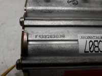 фото thumb №11, Mazda premacy 1 i 01-06 подушки безпеки датчик подушка безпеки ремені