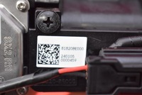 фото thumb №8, Ручка кнопка кришки камера заднього виду 81820be000 99240be000 hyundai kona ii