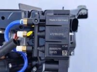 фото thumb №8, Bmw 7 g70 ix i20 g11 g12 компрессор подвеска 37206895101 новый доставка