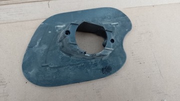 фото thumb №1, A4 b7 рамка направляюча склоомивача ксенон sline r