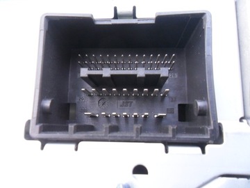 фото thumb №7, Запчасти | astra j zafira c радио cd400 22836293 uzz