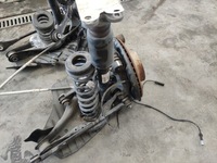 фото thumb №7, Bmw 2 f22 2.0 245km usa поворотний кулак підвіска важіль лівий правий задня