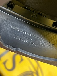 фото thumb №9, Комплектная защита колонки руля ford kuga mk3