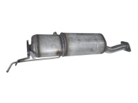фото thumb №3, Фильтр dpf fap opel astra j 2.0 09/2012-10/2015