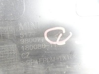 фото thumb №8, Молдинг крыла правый задняя mini countryman r60