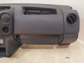фото thumb №11, 2h0857081 консоль панель раздаточная vw amarok 2012-2017r