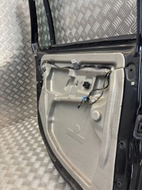 2005 bmw 5 e60 e61 дверь задняя 41007298513 Киев, фото thumb