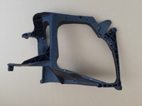 фото thumb №6, Daf xf 106 панель фары кронштейн фара lewego