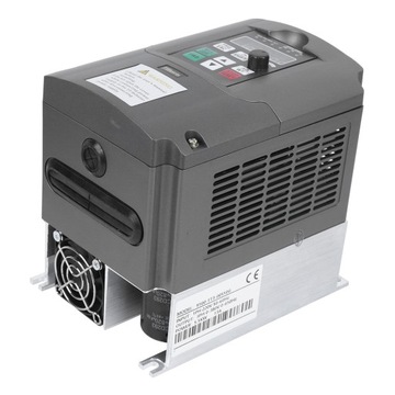 NFLIXIN 9100-1T3-00550G однофазный инвертор 220