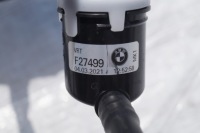 Купить Заливная горловина пабтрубок  шланги провода adblue bmw x3 g01 x4 g02, фото thumb