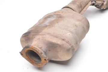 фото thumb №8, Volvo каталізатор 1966636x 31422370 31422370