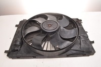 фото thumb №8, Mercedes w207 2.2 cdi вентилятор радіатор a2045000393