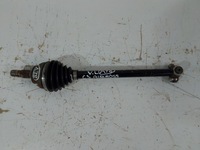 фото thumb №1, Citroen c3 aircross приводной вал передняя левая a78