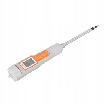 Детектор почвы 2в1 Soil-EC/TDS-661