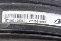 фото thumb №6, Maserati levante m161 задняя правая подушка подвеска пневматический 67010