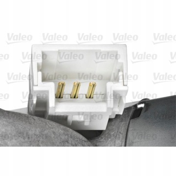 фото thumb №12, Двигунчик двірник valeo 579736 8200071214