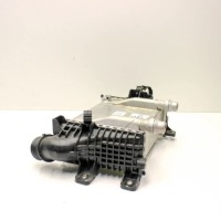 Інтеркулер fiat ducato 52214123 Оригінал, фото thumb