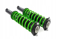 Ats набір підвіска рестайлінг  2 cale subaru outback 2020+ ironman Недорого, фото thumb