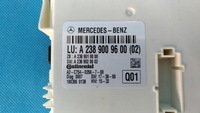 фото thumb №7, Блок керування модуль комфорту mercedes w213 2389009600