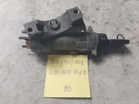 фото thumb №1, Замок зажигания audi a4 b6 4b0905851b