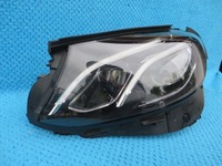 фото thumb №3, Mercedes e kl w213 лампа передняя левая full led