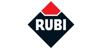 Rubi 05965 Wiertło EASY GRES Ø 43 mm
